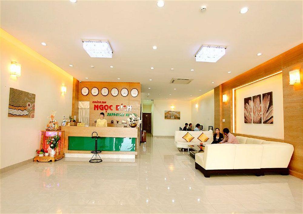 Sophia Sky Hotel Nha Trang Kültér fotó