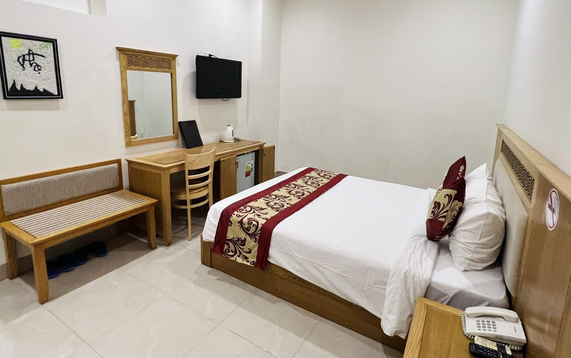 Sophia Sky Hotel Nha Trang Kültér fotó